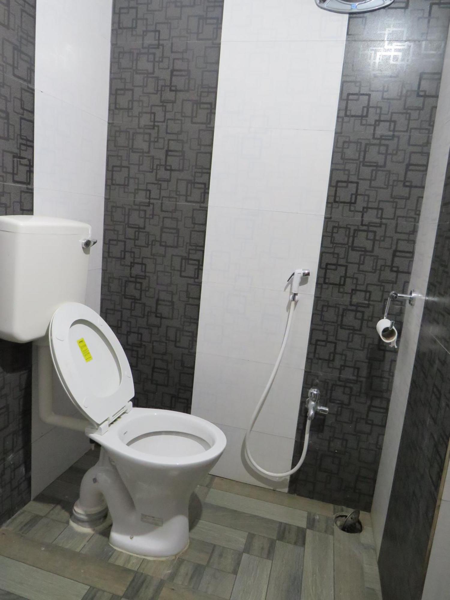 Shaw Guest House Calcutta Extérieur photo