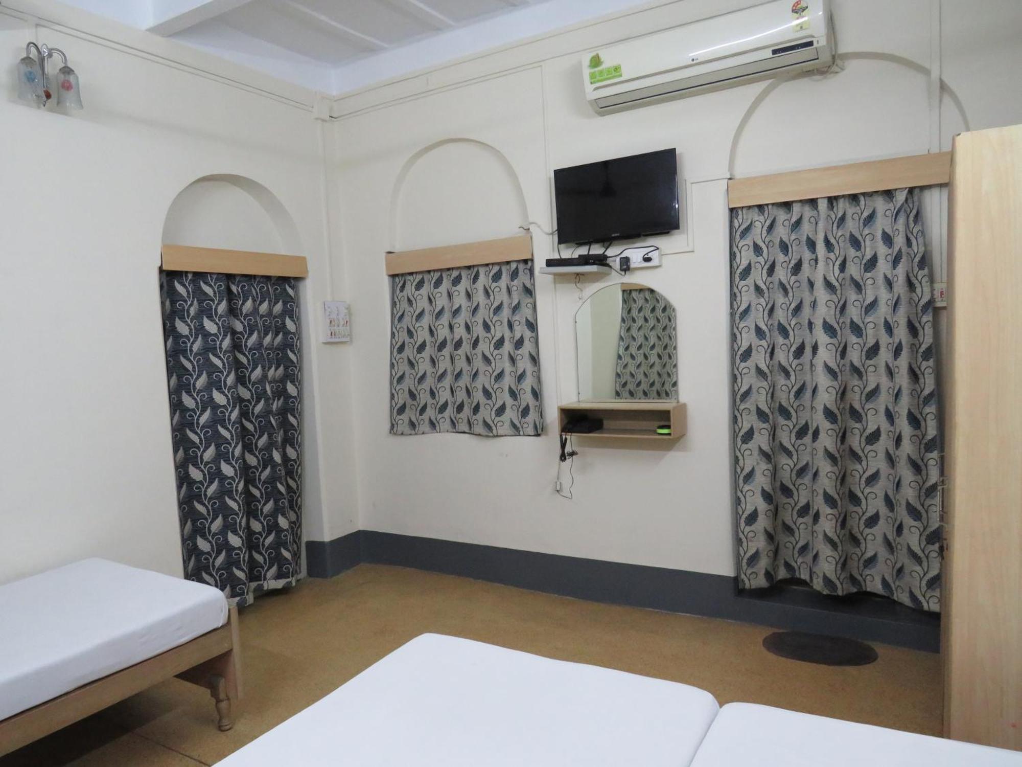 Shaw Guest House Calcutta Extérieur photo