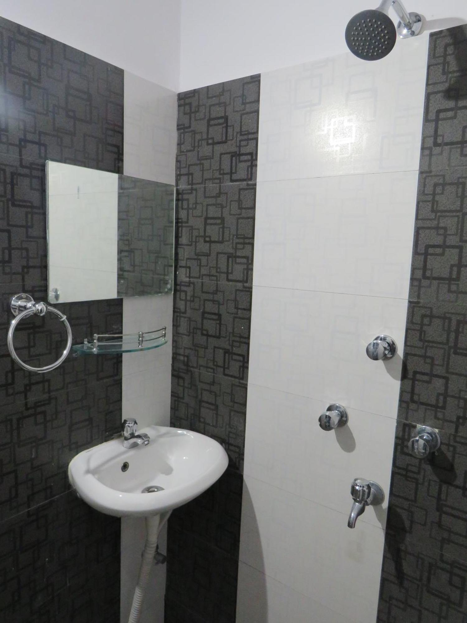 Shaw Guest House Calcutta Extérieur photo