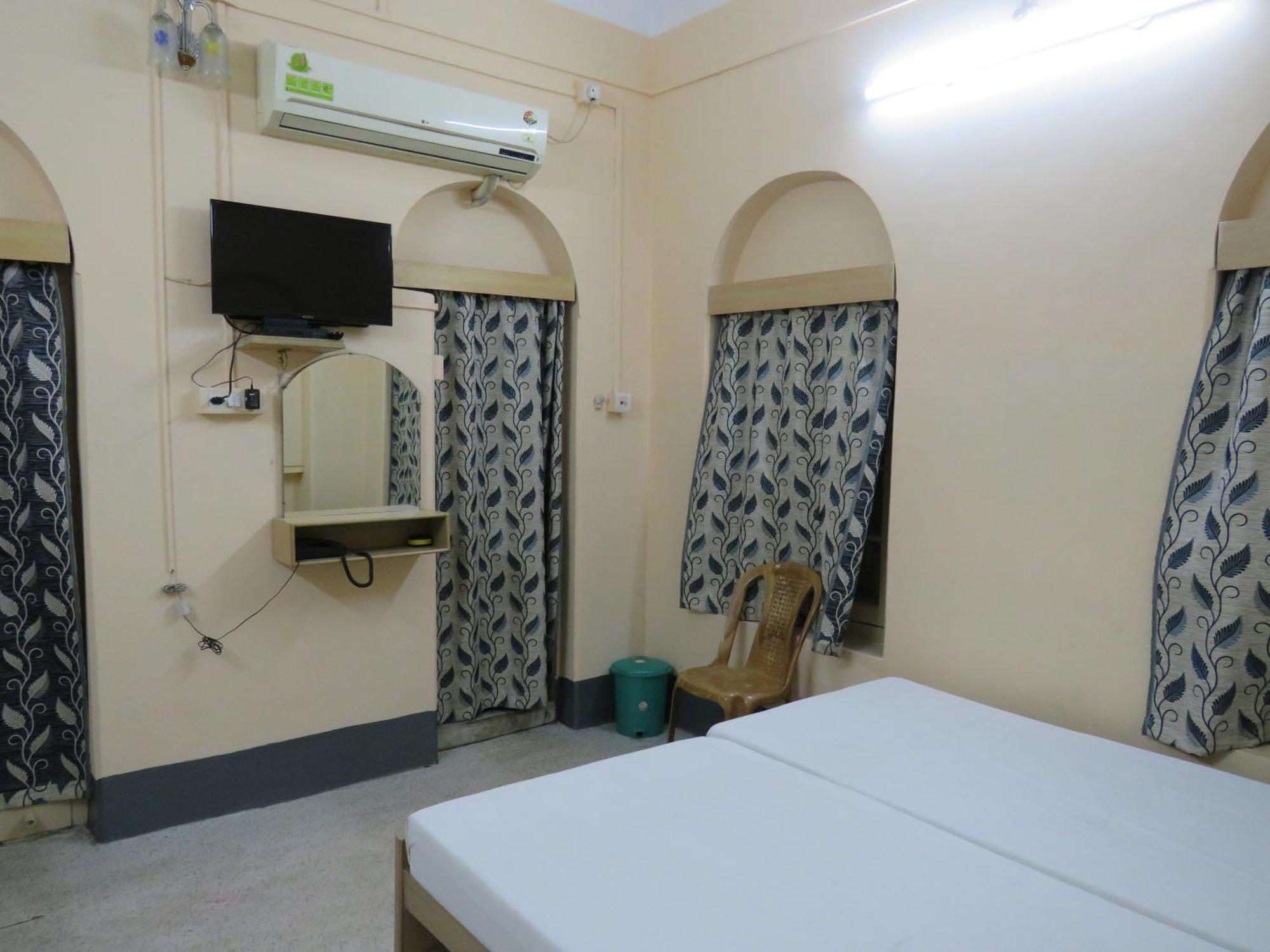 Shaw Guest House Calcutta Extérieur photo