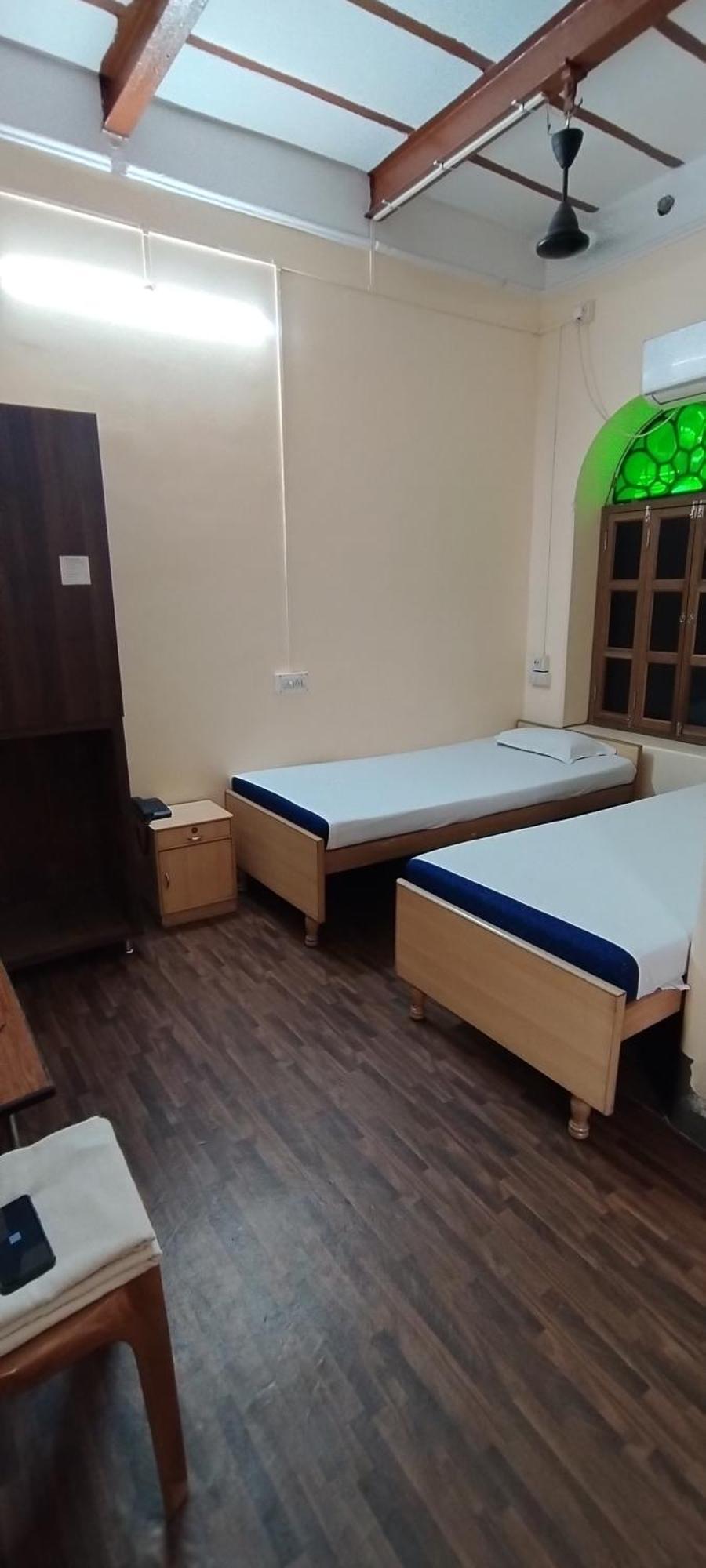 Shaw Guest House Calcutta Extérieur photo