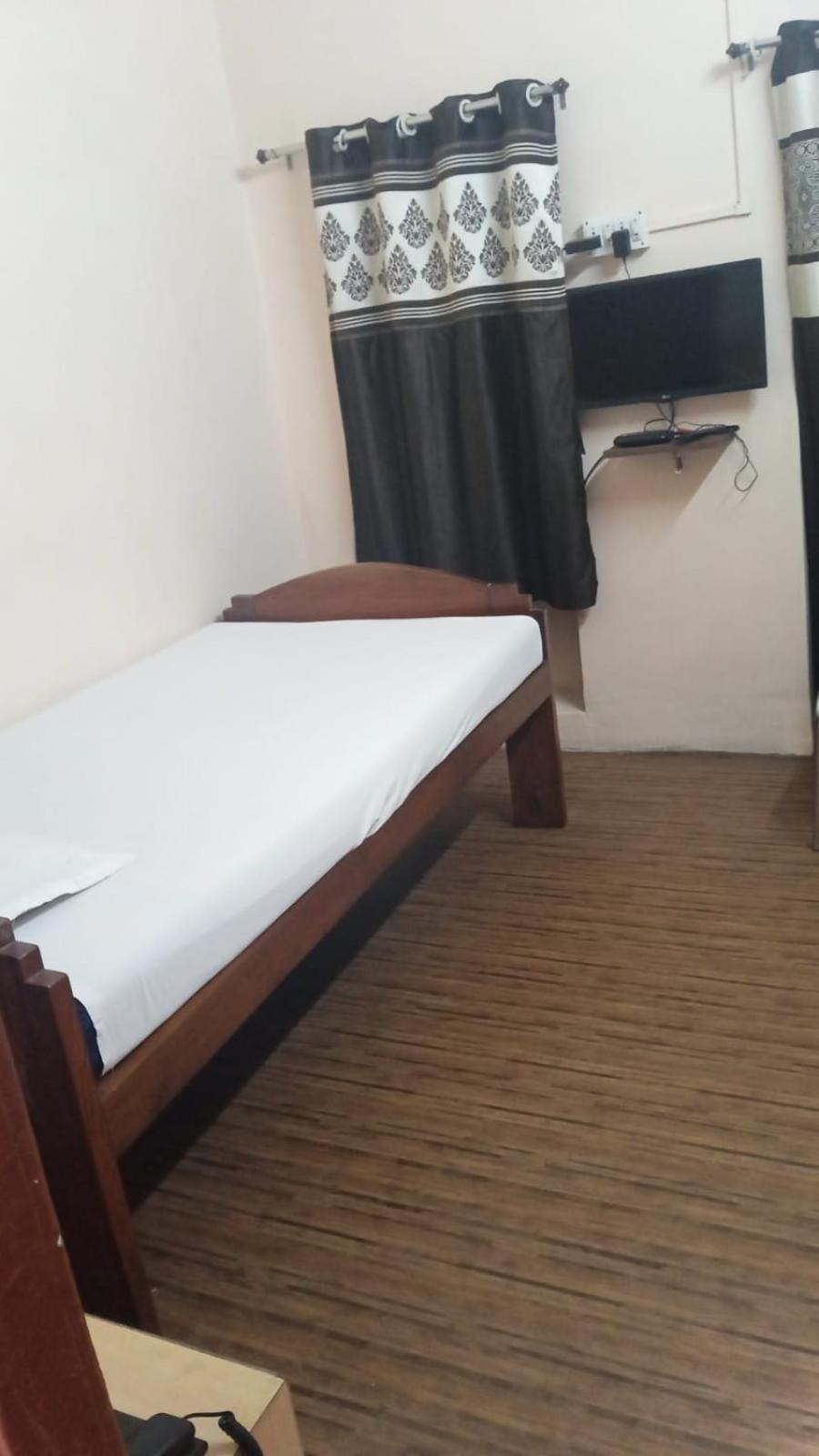 Shaw Guest House Calcutta Extérieur photo