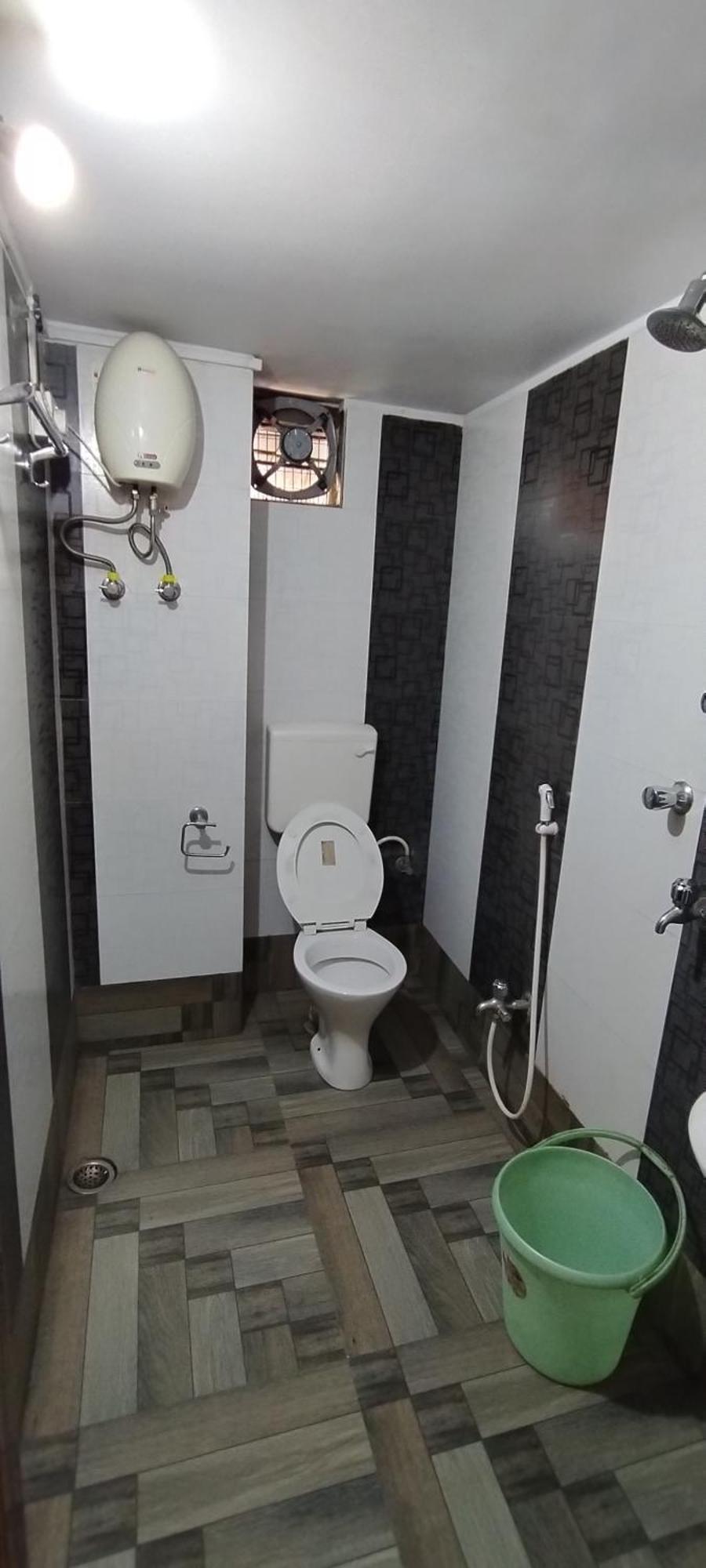 Shaw Guest House Calcutta Extérieur photo
