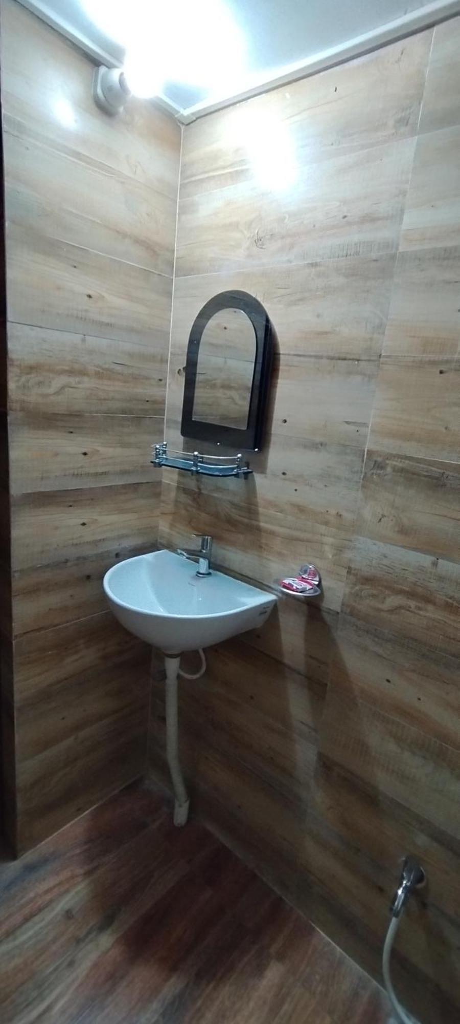 Shaw Guest House Calcutta Extérieur photo