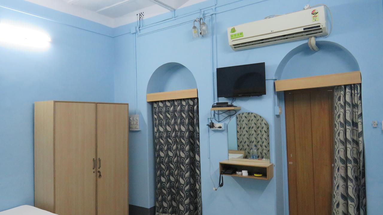 Shaw Guest House Calcutta Extérieur photo