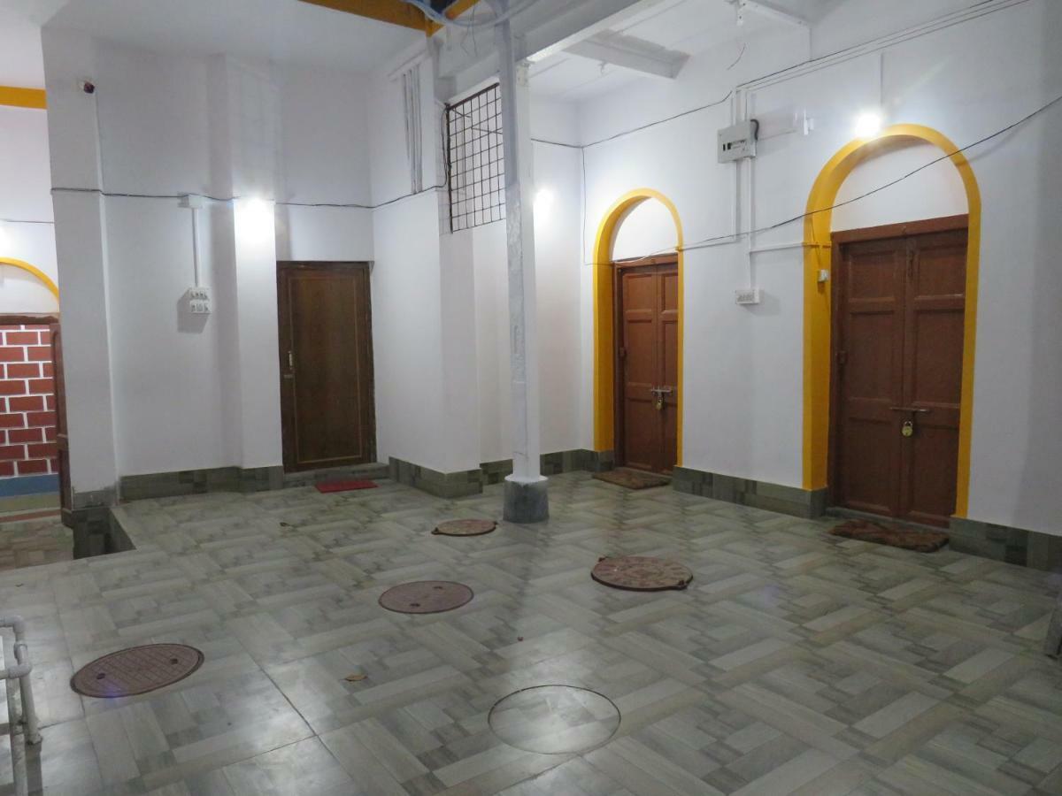 Shaw Guest House Calcutta Extérieur photo